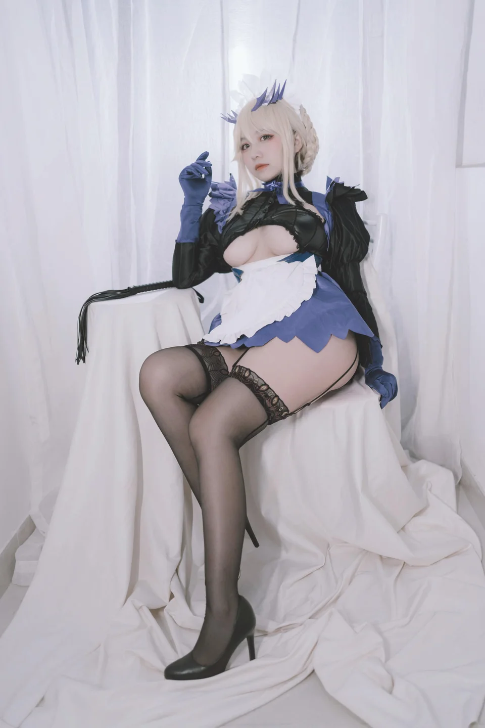 阿半今天很开心_No_039_FGO_黑枪呆女仆_68P_740MB tg@simisebaisi 【丝足阁】017.webp